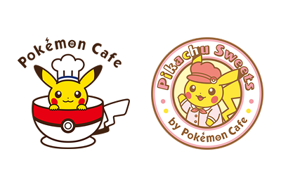 ポケモンカフェ・ピカチュウスイーツ