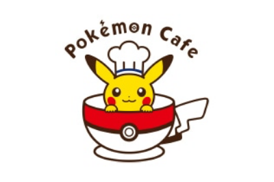 Pokémon Cafe
