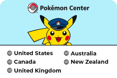 Pokémon Center