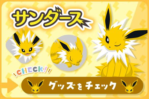 サンダース グッズをチェック