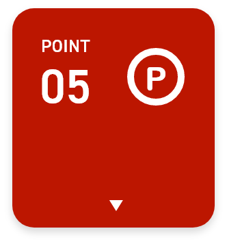 POINT 05