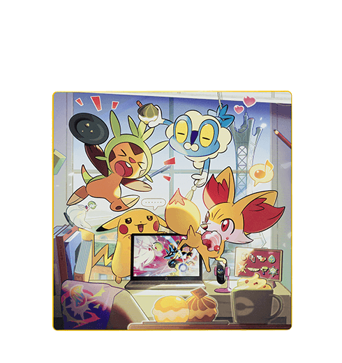 ポケモンセンターオンライン「ポケモン30周年」特集｜【公式】ポケモン