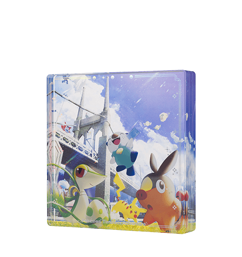 ポケモンセンターオンライン「ポケモン30周年」特集｜【公式】ポケモン