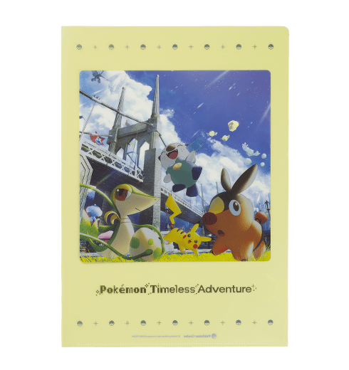ポケモンセンターオンライン「ポケモン30周年」特集｜【公式】ポケモン
