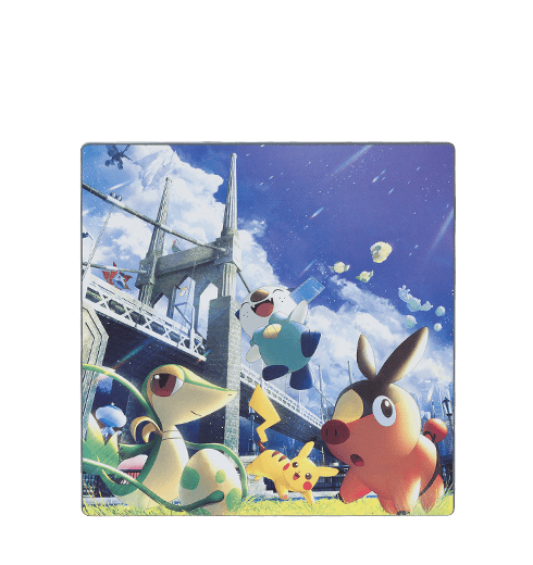 ポケモンセンターオンライン「ポケモン30周年」特集｜【公式】ポケモン
