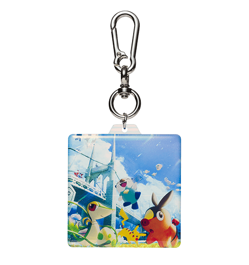 ポケモンセンターオンライン「ポケモン30周年」特集｜【公式】ポケモン