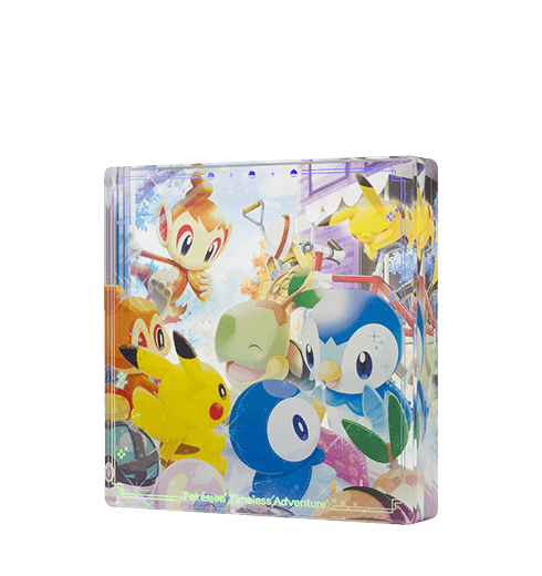 ポケモンセンターオンライン「ポケモン30周年」特集｜【公式】ポケモン
