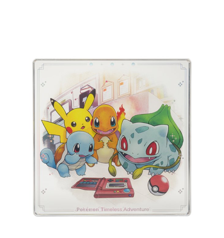 ポケモンセンターオンライン「ポケモン30周年」特集｜【公式】ポケモン