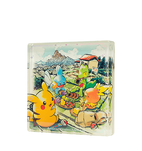 ポケモンセンターオンライン「ポケモン30周年」特集｜【公式】ポケモン