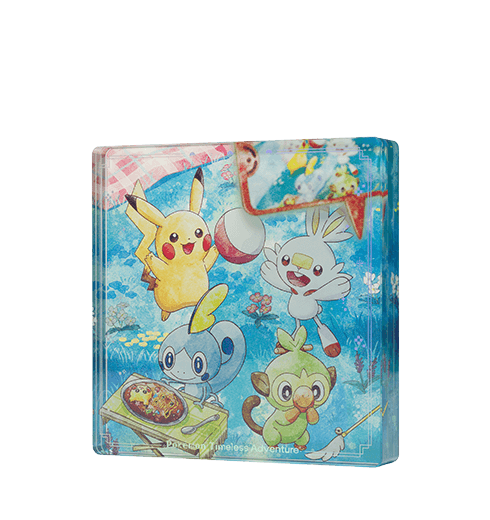 ポケモンセンターオンライン「ポケモン30周年」特集|【公式】ポケモン ポケモンセンターオンライン「ポケモン30周年」特集|【公式】ポケモン