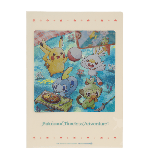 ポケモンセンターオンライン「ポケモン30周年」特集｜【公式】ポケモン