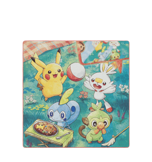 ポケモンセンターオンライン「ポケモン30周年」特集｜【公式】ポケモン