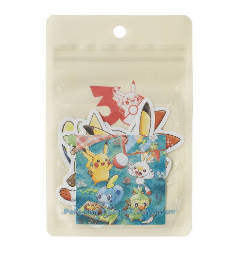 ポケモンセンターオンライン「ポケモン30周年」特集｜【公式】ポケモン