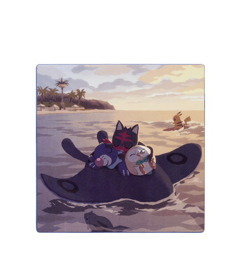 ポケモンセンターオンライン「ポケモン30周年」特集｜【公式】ポケモン