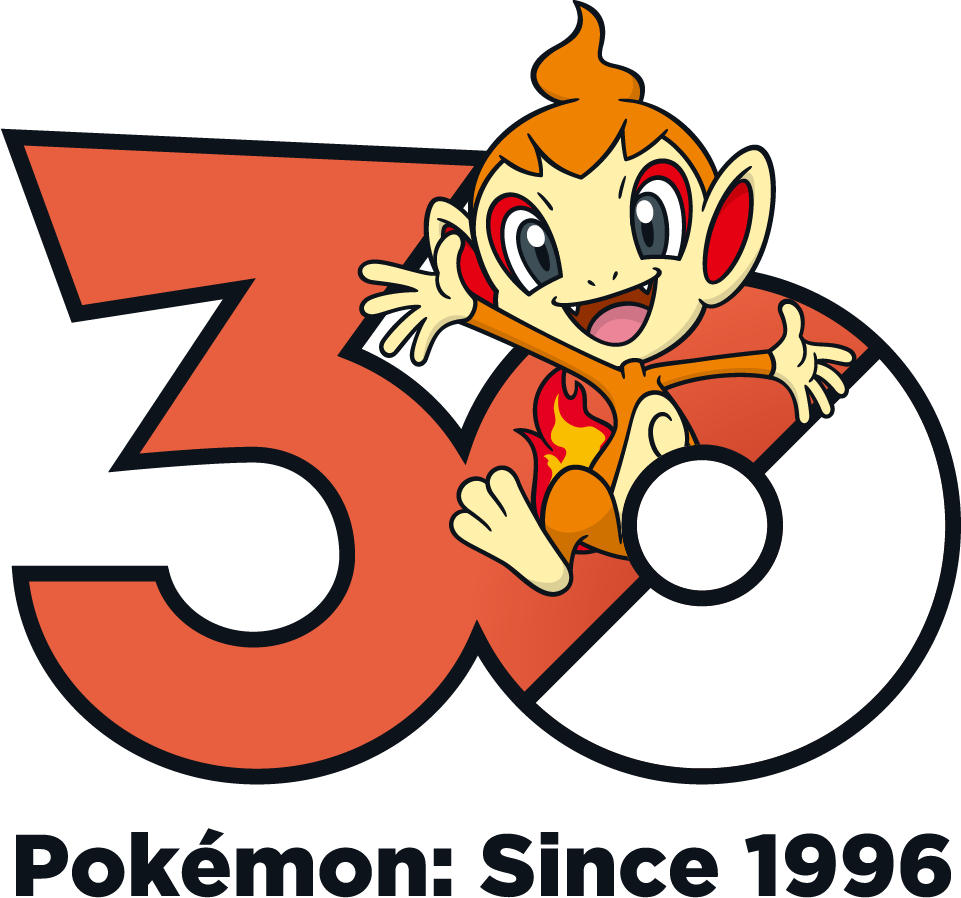 ポケモンセンターオンライン「ポケモン30周年」特集｜【公式】ポケモン