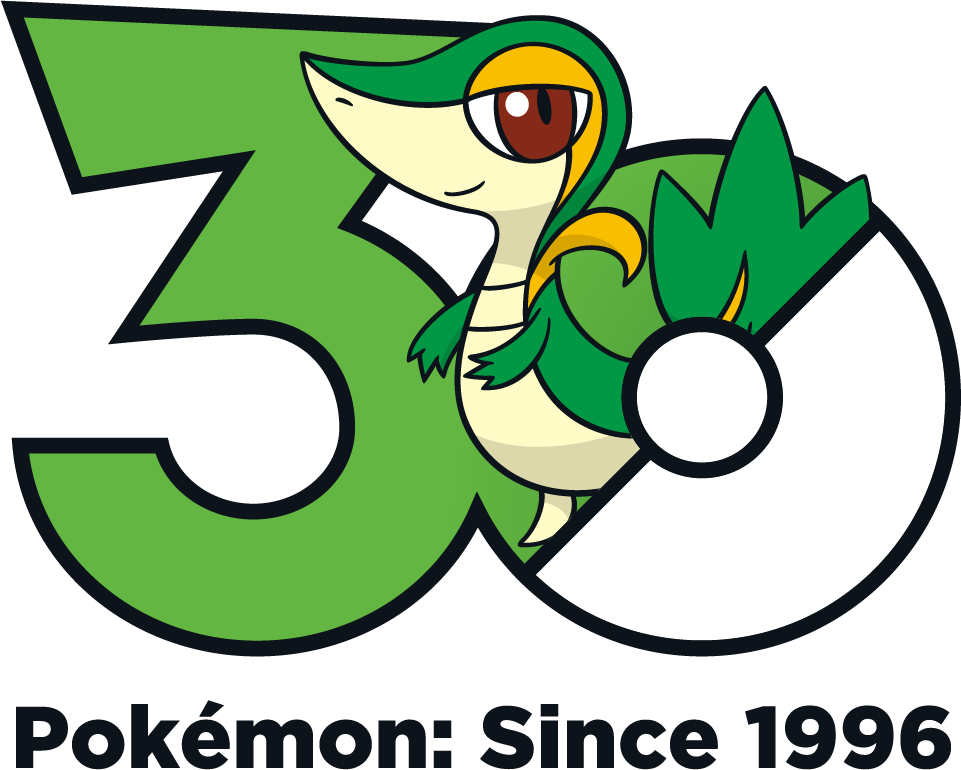 ポケモンセンターオンライン「ポケモン30周年」特集｜【公式】ポケモン
