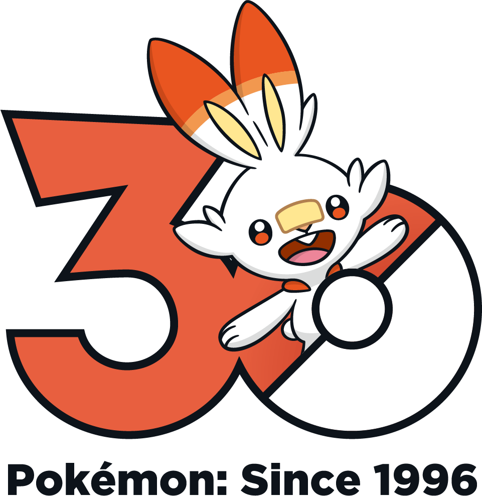 ポケモンセンターオンライン「ポケモン30周年」特集｜【公式】ポケモン