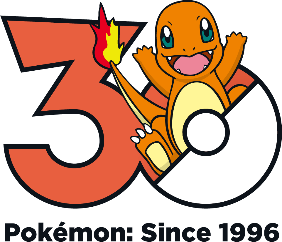 ポケモンセンターオンライン「ポケモン30周年」特集｜【公式】ポケモン