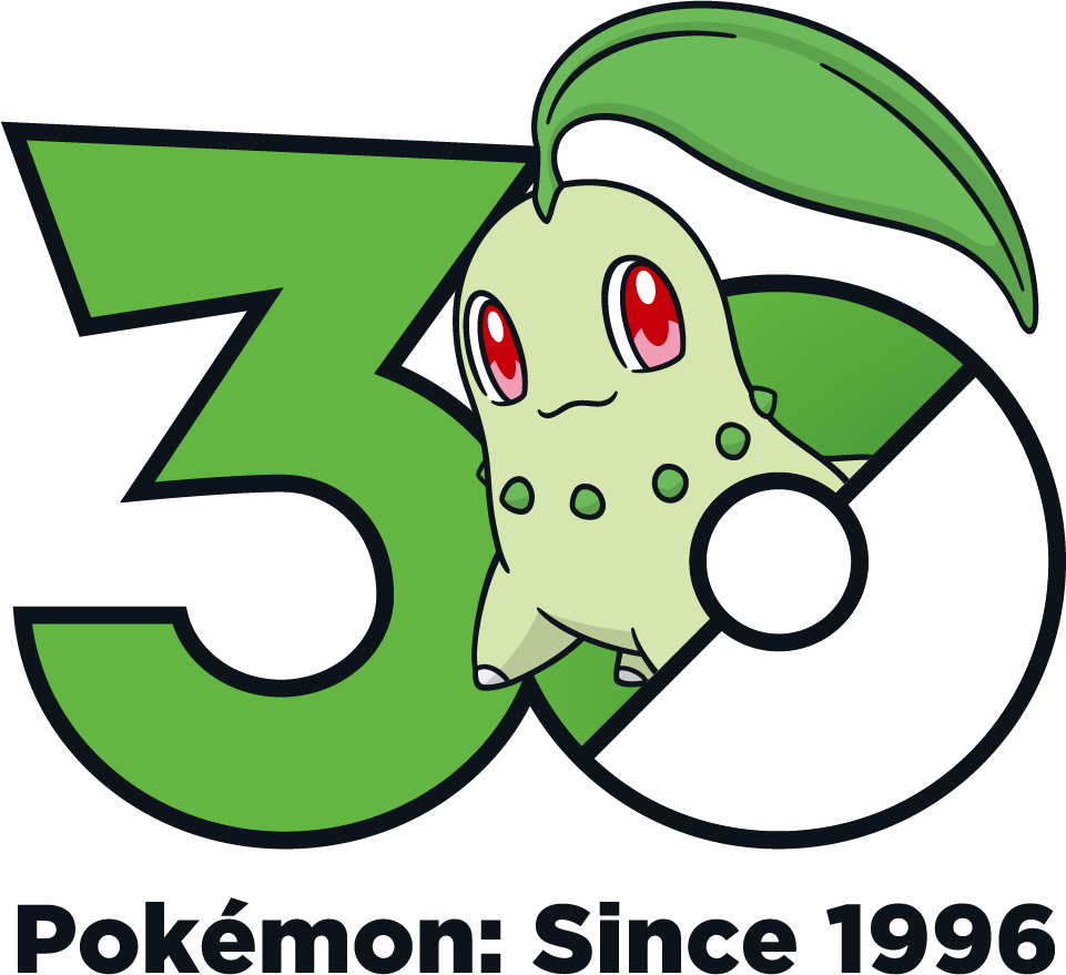 ポケモンセンターオンライン「ポケモン30周年」特集｜【公式】ポケモン