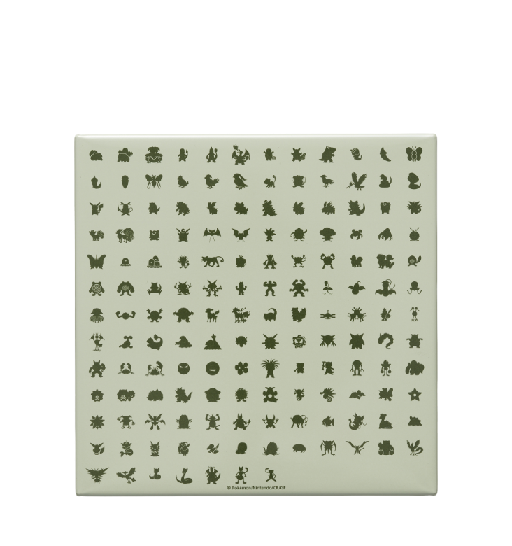 ロールクッキー