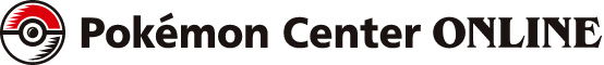 Pokemon Center ONLINE