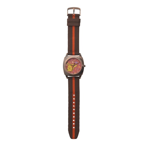 腕時計 Pokémon Market ピカチュウ