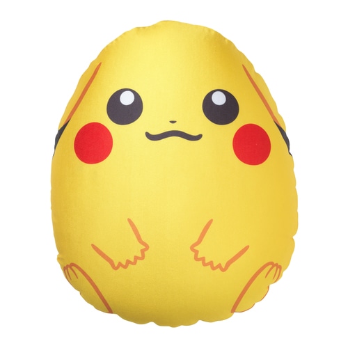 マイクロビーズクッション Pokemon Easter 16 ピカチュウ ポケモンセンターオンライン