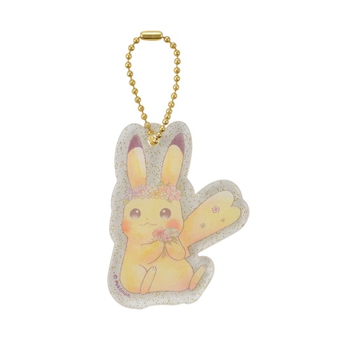 Pikachu Eievui S Easter グッズコレクション ポケモンセンターオンライン