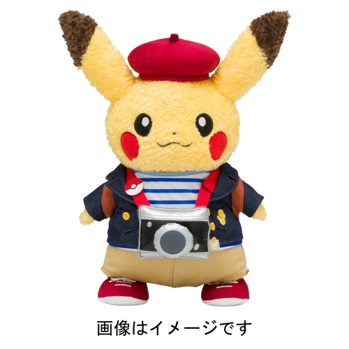【セール★18日限り】Pikachu’s Closetセット