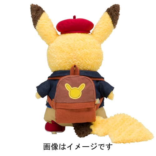 セール☆18日限り】Pikachu's Closetセット : ポケモンセンターオンライン