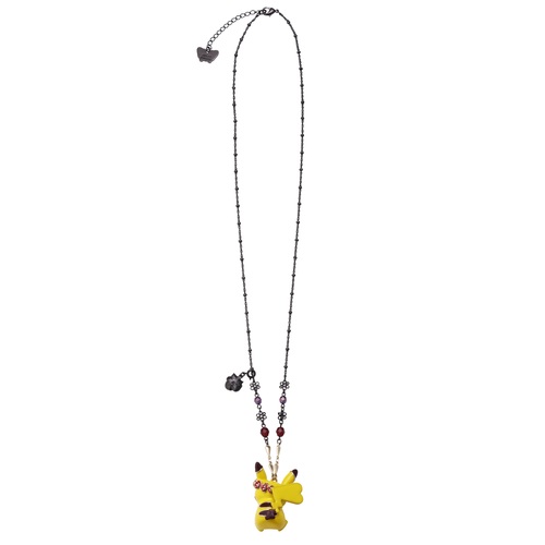 ANNA SUI ネックレス Pikachu