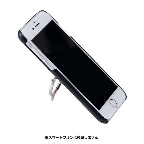 リング付きスマホカバー For Iphone 8 7 Gogo Yell ポケモンセンターオンライン