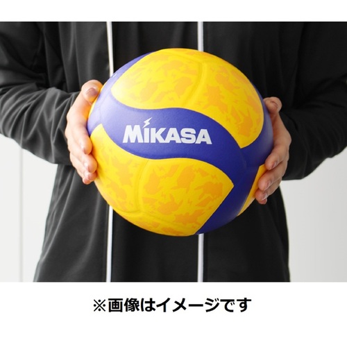 Mikasa バレーボール5号 Pokemon Sports ポケモンセンターオンライン