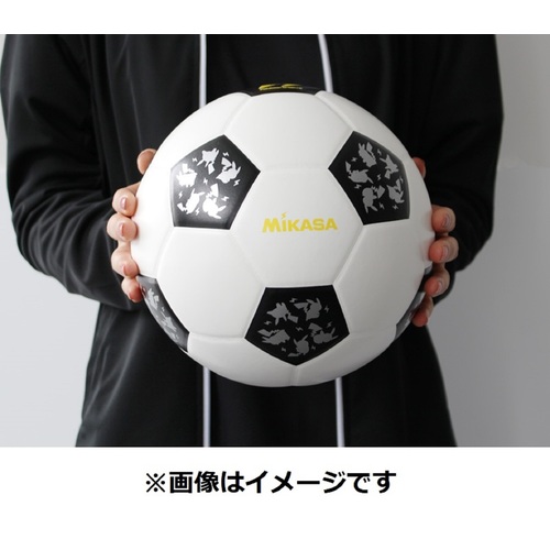 MIKASA サッカーボール5号 Pokémon SPORTS : ポケモンセンターオンライン