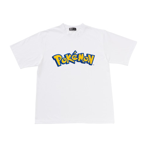 Tシャツ 3枚セット Pokémonロゴ S／M／Ｌ : ポケモンセンター 