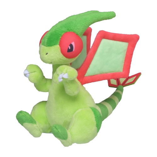 330 ぬいぐるみ Pokémon fit フライゴン : ポケモンセンターオンライン