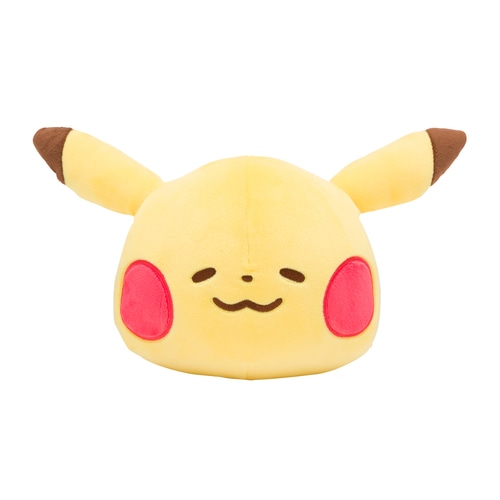 ぬいぐるみ Pokémon Yurutto 寝そべりピカチュウ : ポケモンセンター 