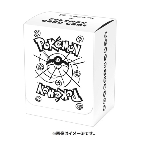 抽選販売】Yu NAGABA × ポケモンカードゲーム スペシャルBOX