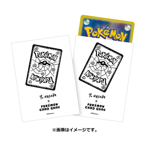 ポケモン - Yu NAGABA × ポケモンカードゲーム スペシャルBOX プロモカード付き 大特価放出！