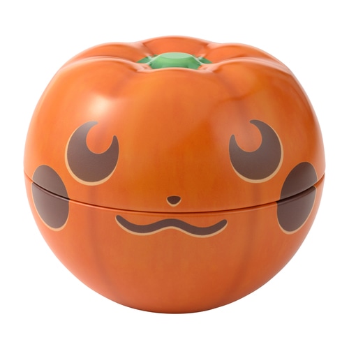 かぼちゃ風味クッキー Pokemon Pumpkin Banquet ポケモンセンターオンライン