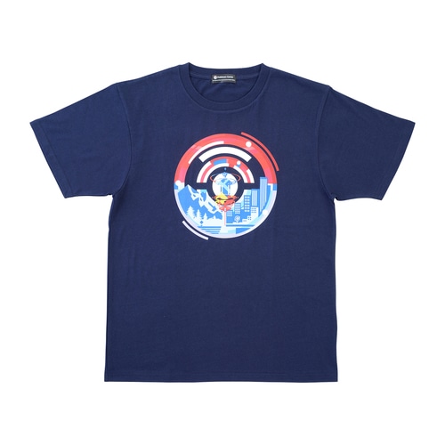 ポケモンGOフェス大阪 Tシャツ（Mサイズ）