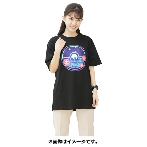 ポケモンGOフェス大阪  Tシャツ（Lサイズ）