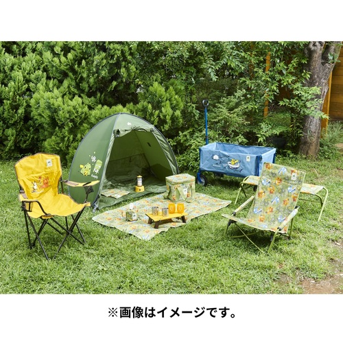 【7th Anniversary】#pokémonpicnic キャンプセット