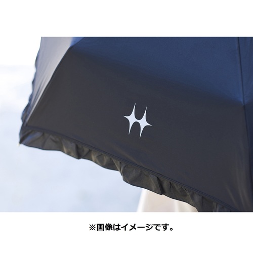 Wpc. 遮光折りたたみ傘 ミミッキュ : ポケモンセンターオンライン