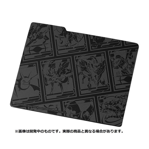【受注生産】ポケモンカードゲーム ソード&シールド プレシャス コレクターボックス ソード&シールド