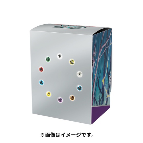 【特別価格】デッキケース45個 ポケモンカード ポケセンオンライン 新品未開封