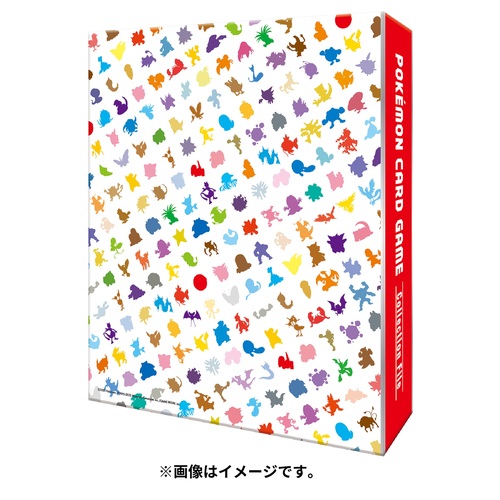 【新品未開封】ポケモンカードゲーム コレクションファイルプレミアム 151