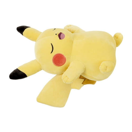 もっちりぬいぐるみ Pokémon Sleep おやすみピカチュウ : ポケモン