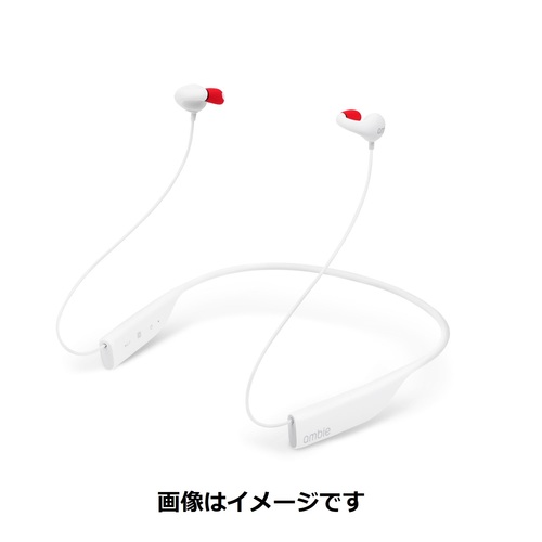 ambie wireless earcuffs モンスターボールカラー : ポケモンセンター