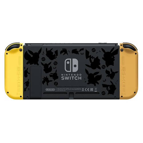 イーブイ Nintendo Switch - 任天堂スイッチ イーブイ4台の通販 by エル's shop10／20機能制限中